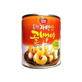 골뱅이캔(동원 230g (WD1F2C5)