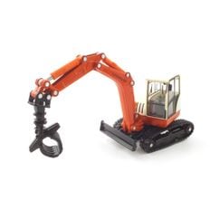 CLAMSHELL EXCAVATOR (KDW250054YE)클램셸 굴착기