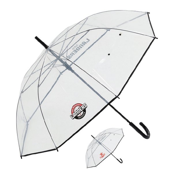 Ls 로고비닐우산