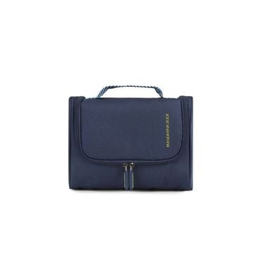 만다리나덕 SMILE & GO NECESSAIRE JNN0108Q (DRESS BLUE) 다용도 파우치