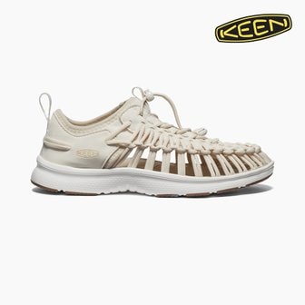 KEEN [공식] KEEN 킨 유니크 O3 샌들 BIRCH