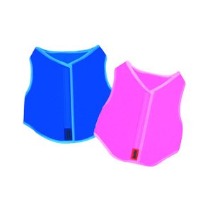 쿨쟈켓-Cloth(천소재,SAF초강력 냉매제첨가)핑크M