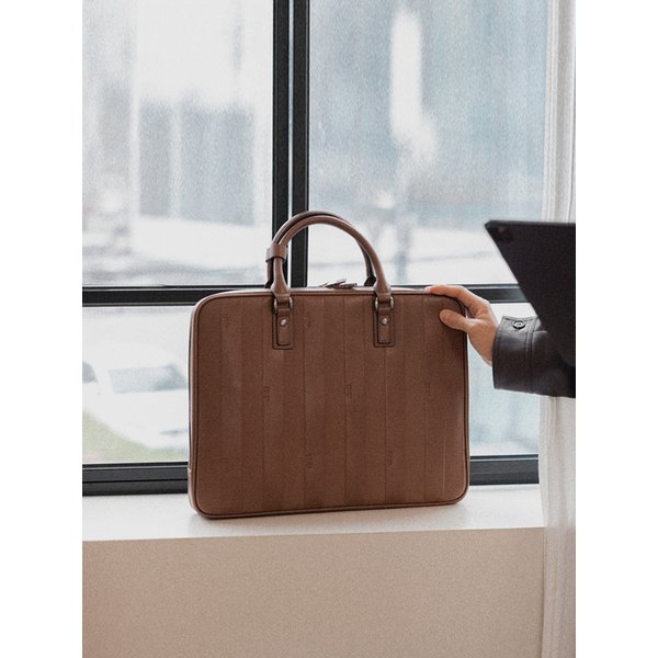 최고급 천연소가죽 남성 명품서류가방 T1022