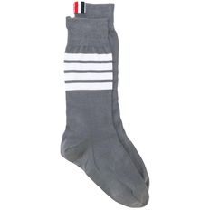 24 FW 톰브라운 4 bar stripe socks FAS020B01690 TP425036617 74490539