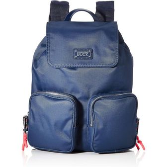  영국 만다리나덕 백팩 Mandarina Duck Womens Style P10myt08 Backpack 27x32x26 L x H W 171986