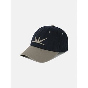 Daybreak Cap Navy