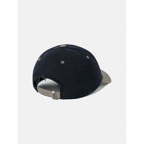 Daybreak Cap Navy