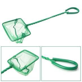 수족관 어항 열대어 구피 새우 뜰채 그물 소 DD-10587