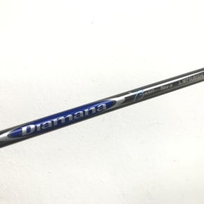 디아마나 S73 S 우드 샤프트 /41.5