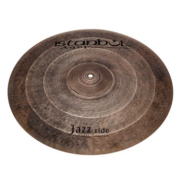  Istanbul Agop Istanbul Agop 스페셜 에디션 시리즈 재즈 라이드 심벌즈 19 인치