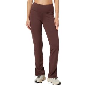 5426000 Jockey Active High-Waist Rib Flare with Wicking