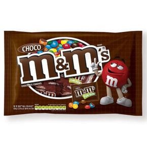 엠앤엠즈 밀크 펀사이즈 500g[35195665]