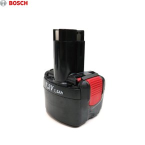 Bosch 호환 배터리 7.2V 충전배터리 전동드릴배터리 밧데리 드릴밧데리 전동드라이버 공구 비트