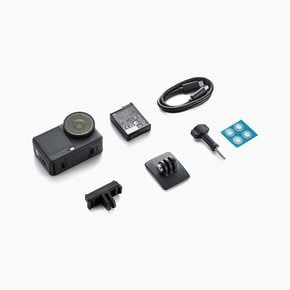 오즈모 액션 6 Osmo Action 6 스탠다드콤보 액션캠