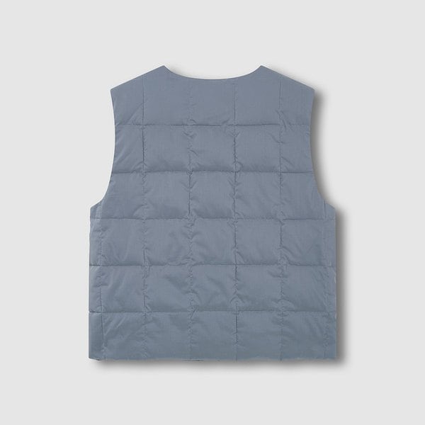 여 라이트 다운필 베스트 J106101012096