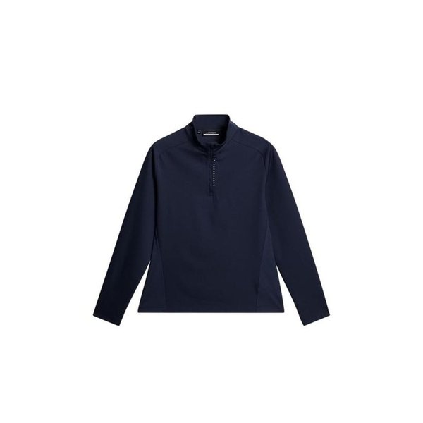 25SS 제이린드버그 긴팔 티셔츠 GMJS141166855 JL NAVY DOM