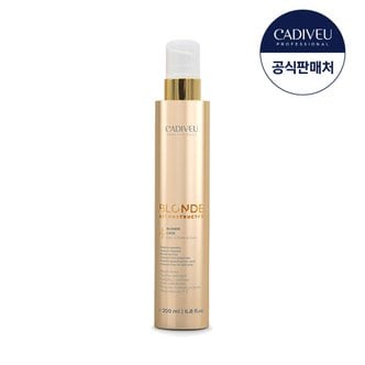 카디뷰 블론드 락 200ml