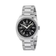 YA142301 GG2570 남성 메탈 쿼츠 41mm