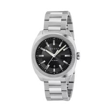 YA142301 GG2570 남성 메탈 쿼츠 41mm