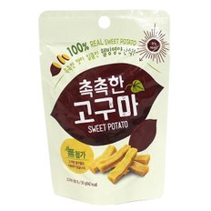 오성 촉촉한 고구마 50g