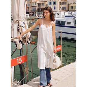 Emma Layering One-Piece White