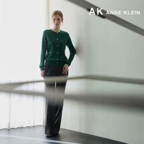 25FW AK앤클라인 가디건 풀오버 3종