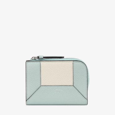 지미추 [지미추 공식] DM CMPCT ZIP WALLET J000178960