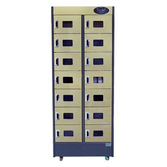 2. 단체 신발건조기..