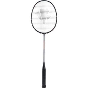  독일 칼튼 배트민턴라켓 1826481 Carlton Fireblade Badminton Racket Series