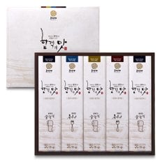 호정가 합격엿 / 대한민국 식품명인이 만든 합격선물 모음전