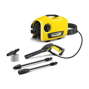 Kercher (KARCHER) 고압 세척기 K2 침묵 1.600-920.0 (5060Hz)