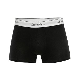 Calvin Klein 캘빈클라인 언더웨어 남성 모던코튼 스트레치 2PK 트렁크 NB1086001