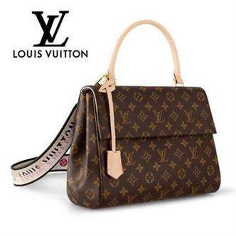 LOUIS VUITTON 명절   클루니 BB 숄더백 M46372 M46372