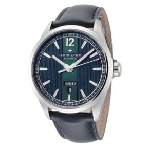 5388158 Hamilton Mens Broadway 42mm Automatic Watch