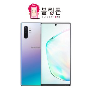 갤럭시 노트10플러스 256GB S급 공기계 3사호환가능 SM-N976