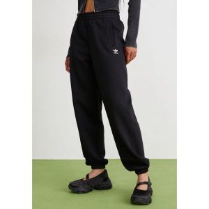 아디다스 4782694 adidas Tracksuit bottoms - black