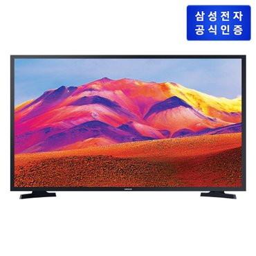 삼성 Full HD 스마트 TV [KU43T5300AFXKR] (스탠드형)