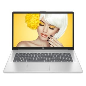 [공식]17-cn3001TU 노트북 i3-N305 17인치 대화면 사무용 업무용 저렴한 인강용 대학생 PC