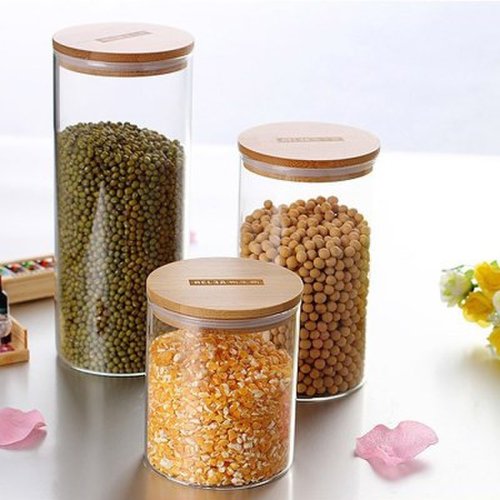 JV4002 유리 밀폐 용기 650ml_(829741) 2