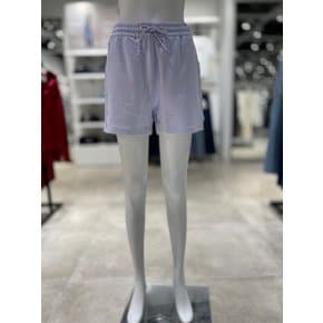 [파주점] [캘빈클라인진]로고 테이핑 릴렉스 밴딩 4부 반바지 47F298G-WGA