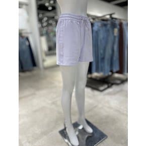 [파주점] [캘빈클라인진]로고 테이핑 릴렉스 밴딩 4부 반바지 47F298G-WGA