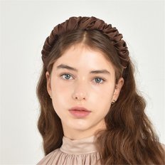 Shirring dress Hairband_HB012