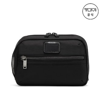 TUMI [TUMI KOREA] 알파브라보 리스폰스 트래블 키트_0232791D