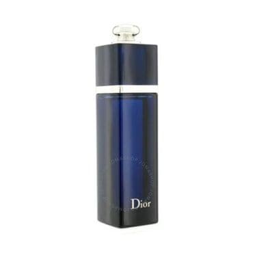 DIOR 디올 어딕트 / Christian EDP 스프레이 향수 뉴 팩킹 (2014) 1.7 oz 여성 5316500