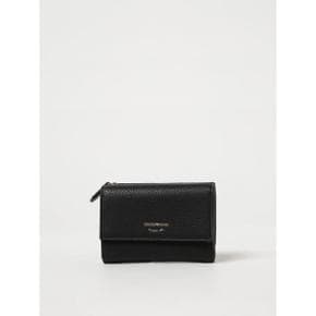 wallet in grained synthetic leather Y3H326YVZ7B TP67283377