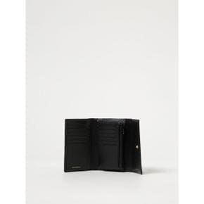 wallet in grained synthetic leather Y3H326YVZ7B TP67283377