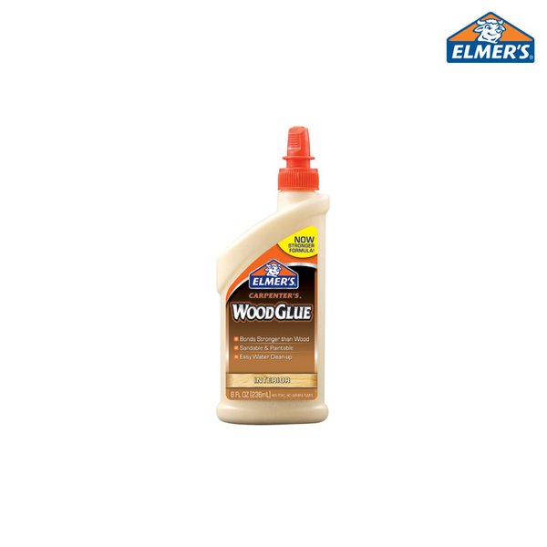 엘머스 우드글루 목공용 접착제 중 236ml - SSG.COM