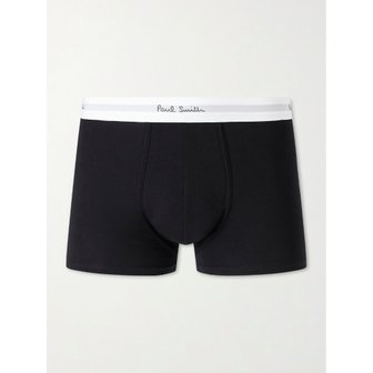 폴스미스 세븐팩 스트레치 코튼 저지 복서 브리프 46376663162965382