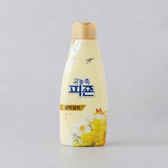  피죤 고농축 오리지널 써니가든 1L