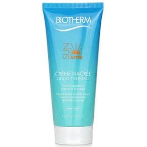 올리고-떼르말 스파클 크림 유어 탠 200ml